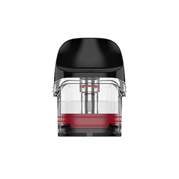 Vaporesso Luxe Q (Pods)(4-Pack) 2mL (All compatible version) | 0.8ohm