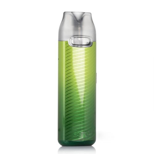 VooPoo V.Thru Pro Kit 25w Silky Green