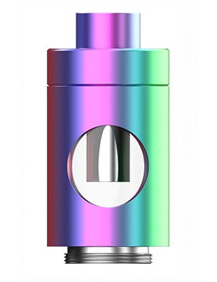 Smok Stick N18 Empty Tank 3mL 7 color