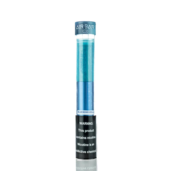 Air Bar Lux Disposable | 1000 Puffs | 2.7mL blueberry ice