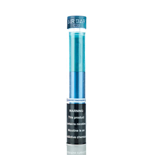 Air Bar Lux Disposable | 1000 Puffs | 2.7mL blueberry kiwi ice