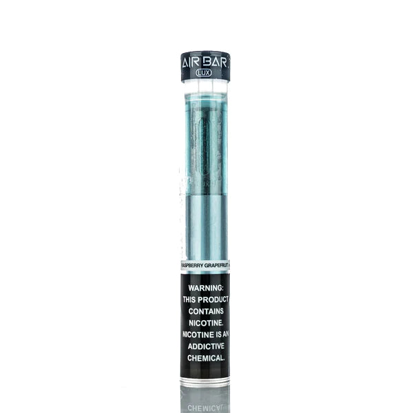 Air Bar Lux Disposable | 1000 Puffs | 2.7mL raspberry grapefruit