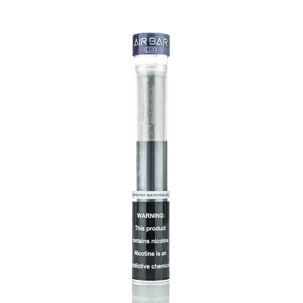 Air Bar Lux Disposable | 1000 Puffs | 2.7mL raspberry watermelon