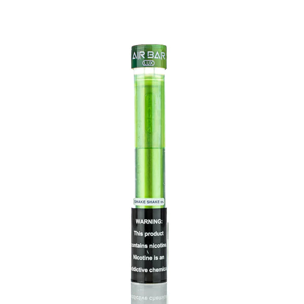 Air Bar Lux Disposable | 1000 Puffs | 2.7mL shake shake