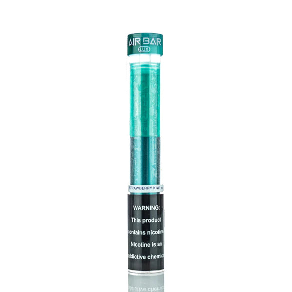 Air Bar Lux Disposable | 1000 Puffs | 2.7mL strawberry kiwi ice