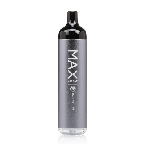 Air Bar Max Disposable | 2000 Puffs | 6.5mL cool mint