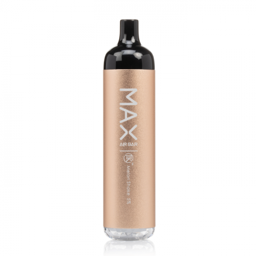Air Bar Max Disposable | 2000 Puffs | 6.5mL melon shake