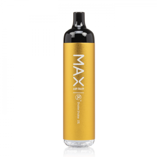 Air Bar Max Disposable | 2000 Puffs | 6.5mL shake shake