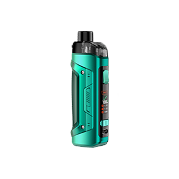 Geekvape B100 (Boost Pro 2) Bottle Green