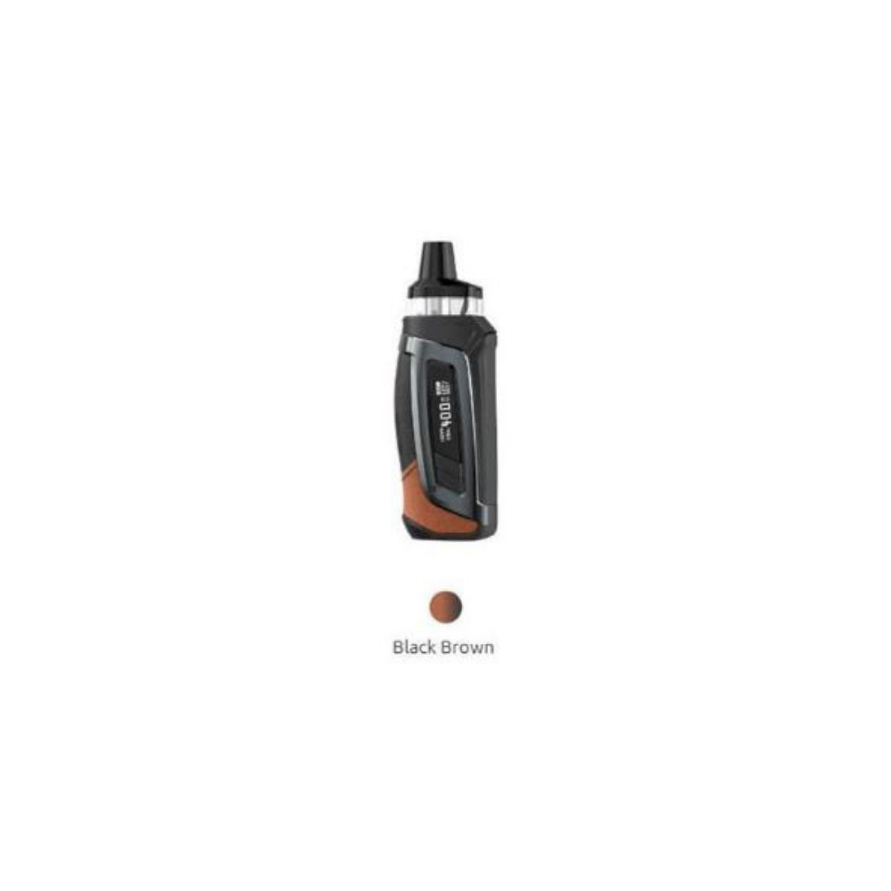 SMOK Morph Pod-40 Kit | 40w black brown