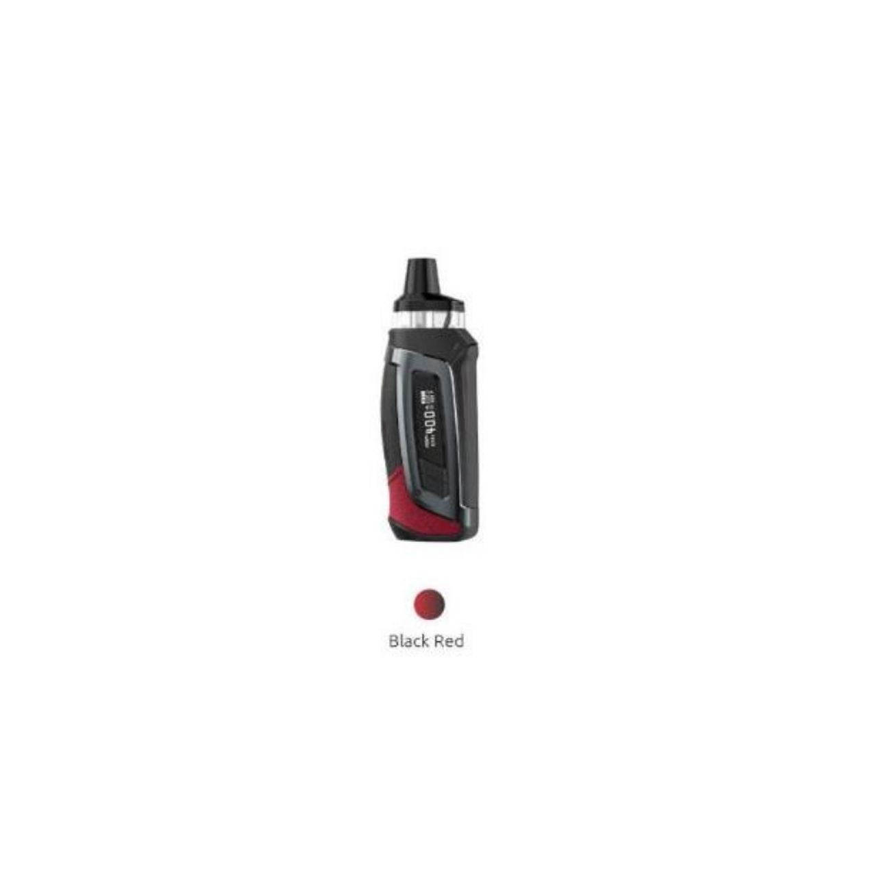 SMOK Morph Pod-40 Kit | 40w black red