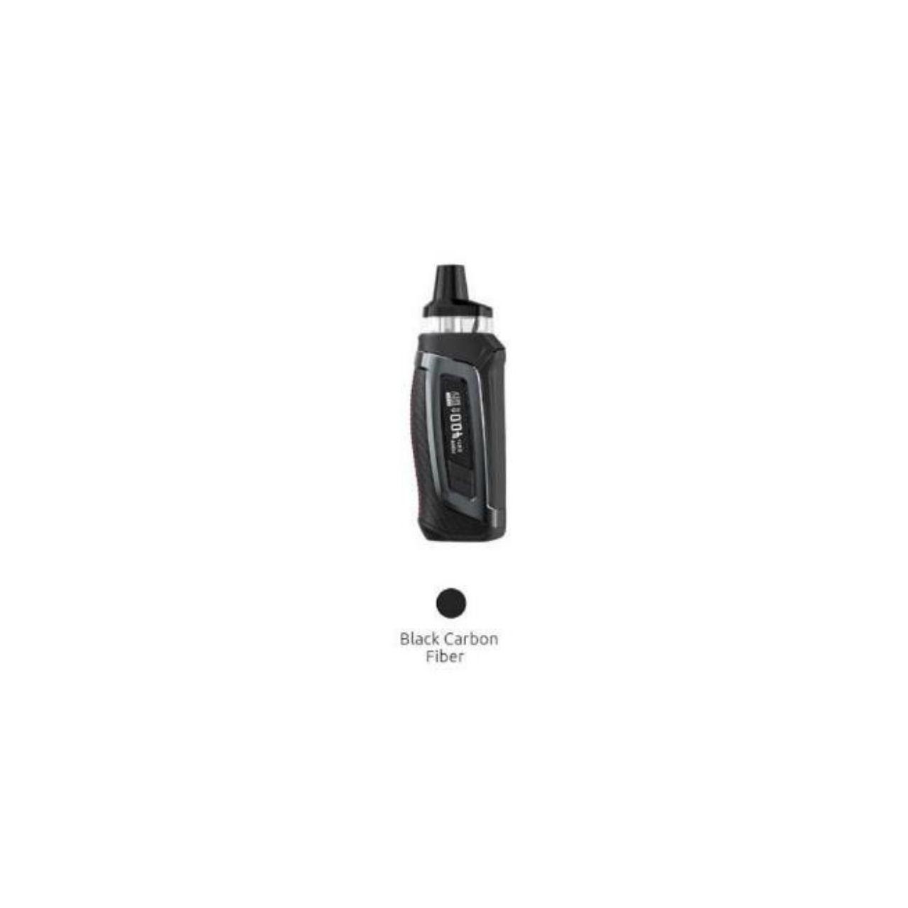SMOK Morph Pod-40 Kit | 40w black carbon fiber