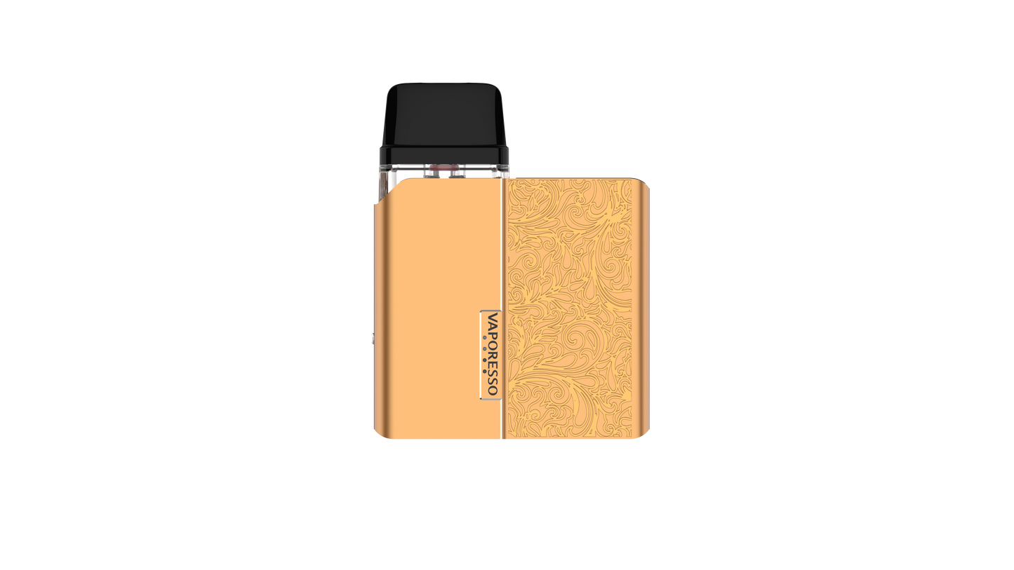 Vaporesso XROS Nano Kit | 1000mAh Bronze Gold