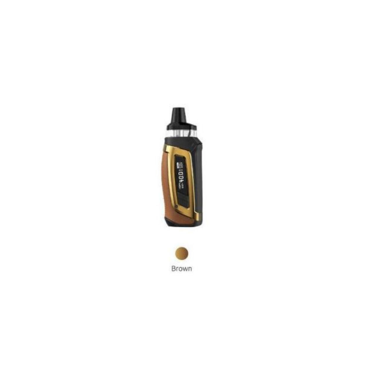SMOK Morph Pod-40 Kit | 40w brown