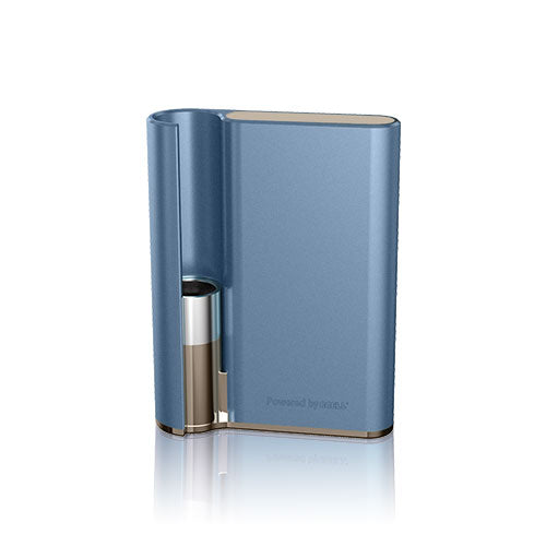 CCELL Palm Battery | 550mAh Blue with Grey