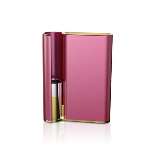 CCELL Palm Battery | 550mAh Purple with Gold