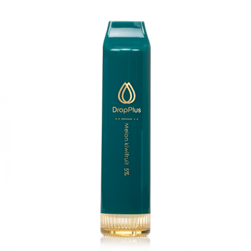 Drop Plus Disposable | 2000 Puffs | 6.5mL melon kiwi fruit