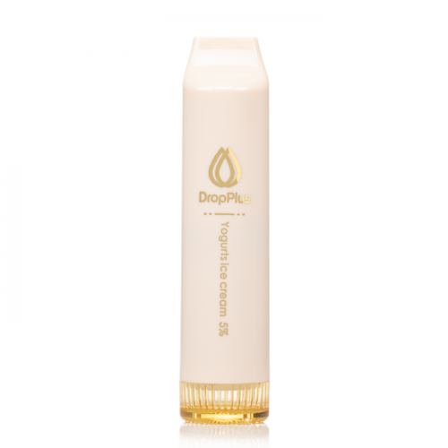 Drop Plus Disposable | 2000 Puffs | 6.5mL yogurts ice cream