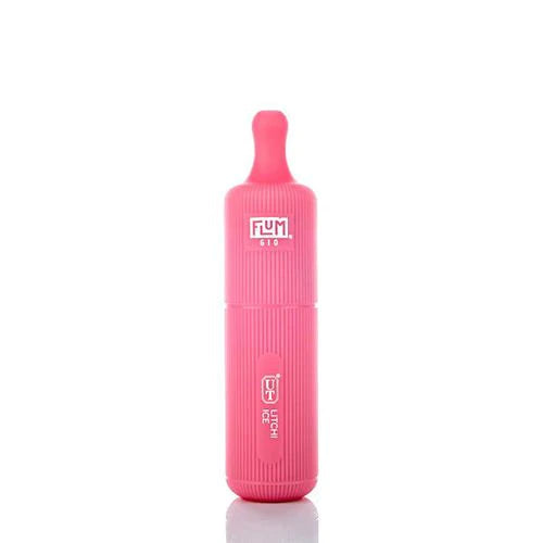 Flum Gio Disposable | 3000 Puffs | 8mL Litchi Ice