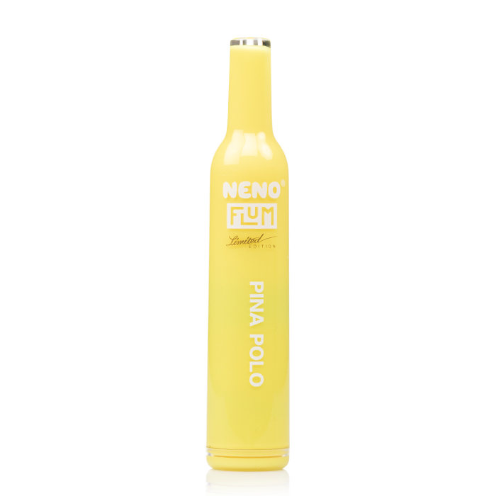 Flum Neno Disposable | 600 Puffs | 2mL pina polo
