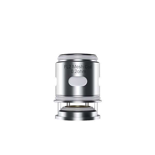 Freemax FL Mesh Coils FL2-0.2ohm