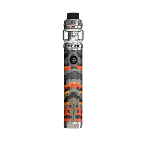 Freemax Twister 2 80W Kit 3d Orange