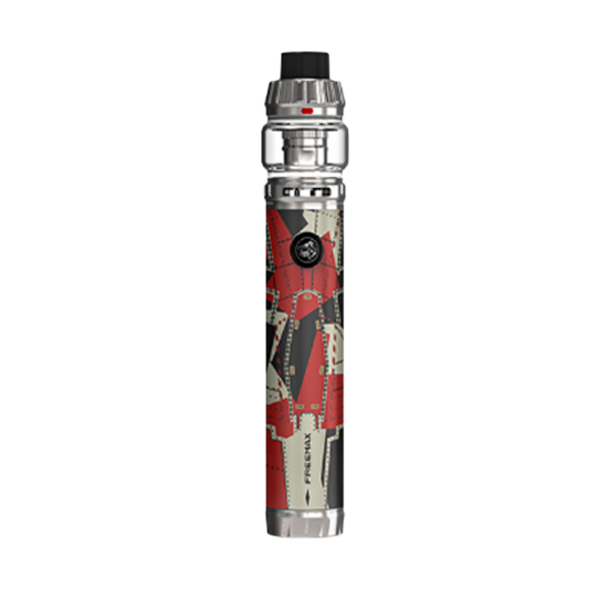 Freemax Twister 2 80W Kit 3d Red