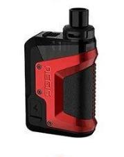 Geekvape Aegis Hero Pod Mod Starter Kit Red