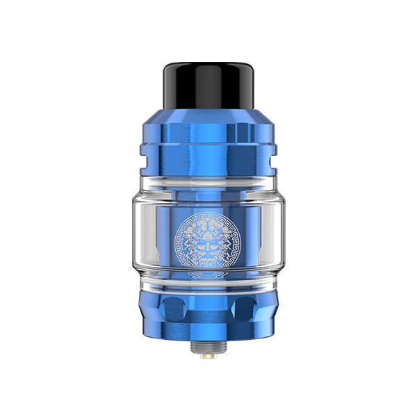 Geekvape Z SubOhm SE Tank  5.5mL Blue