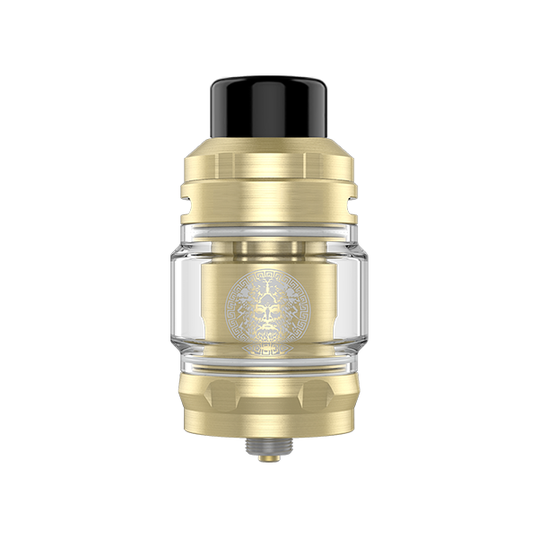 Geekvape Z SubOhm SE Tank 5.5mL Gold