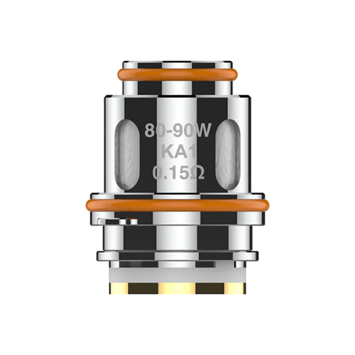 Geekvape Z XM Replacement Coils |80-90W KA1 0.15ohm