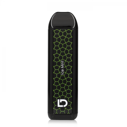 Huge Disposable | 3000 Puffs | 8mL ice mint