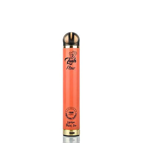 Lush Flow Disposable | 1500 Puffs