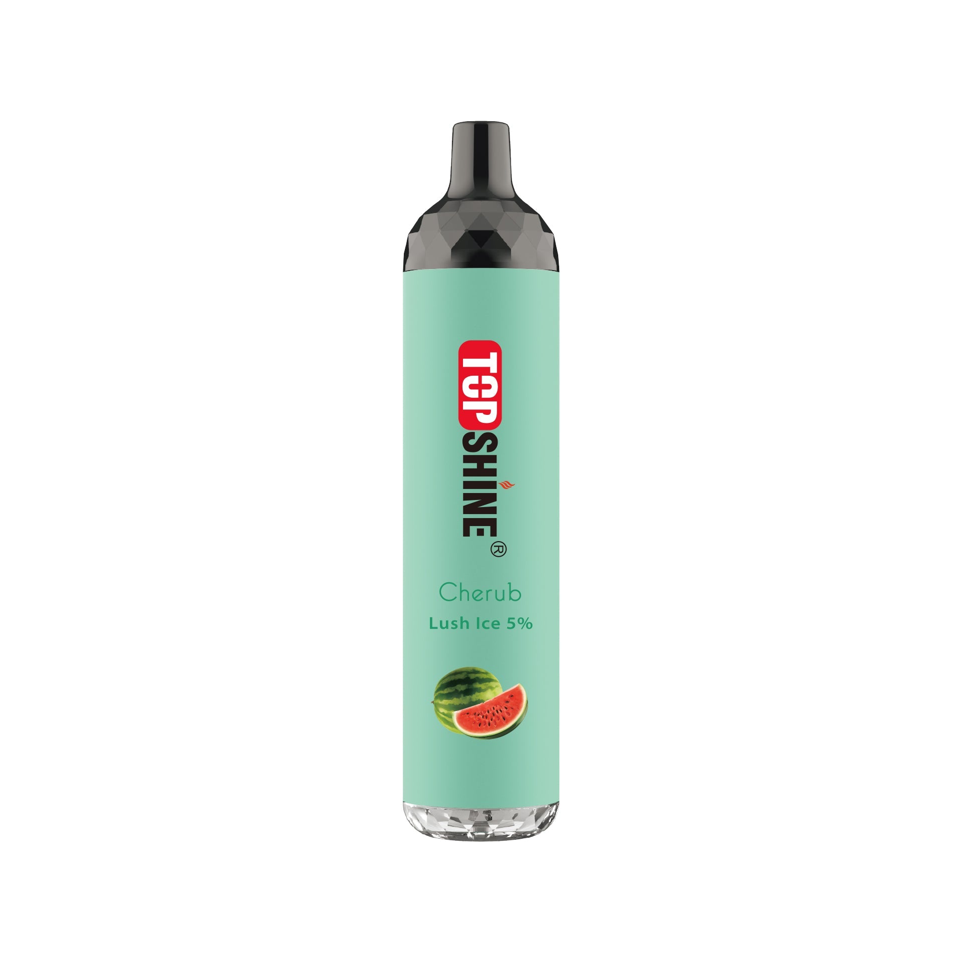 Topshine Disposable | 4500 Puffs | 10mL | lush ice