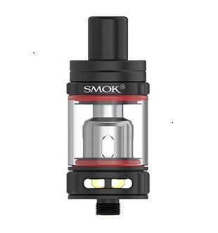 SMOK TFV9 Mini Tank Matte Black Planting