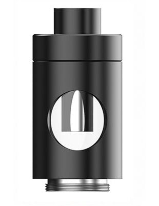 Smok Stick N18 Empty Tank 3mL matte black