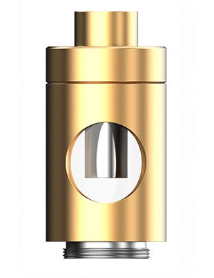 Smok Stick N18 Empty Tank 3mL matte gold