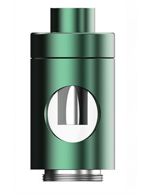 Smok Stick N18 Empty Tank 3mL matte green