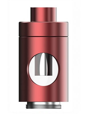 Smok Stick N18 Empty Tank 3mL matte red