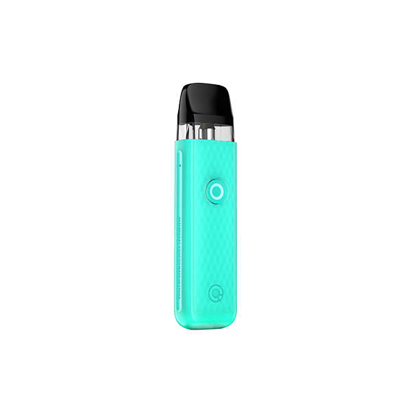 Voopoo - Vinci Q Pod Kit V2 Mint Blue