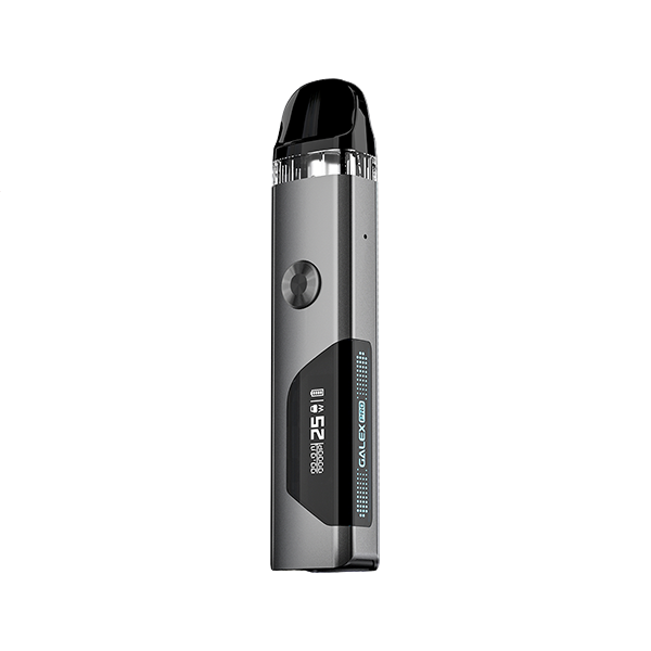 Freemax Galex Pro Kit (Pod System) Gunmetal