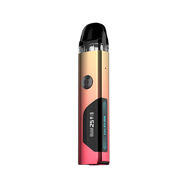 Freemax Galex Pro Kit (Pod System) Pink Gold