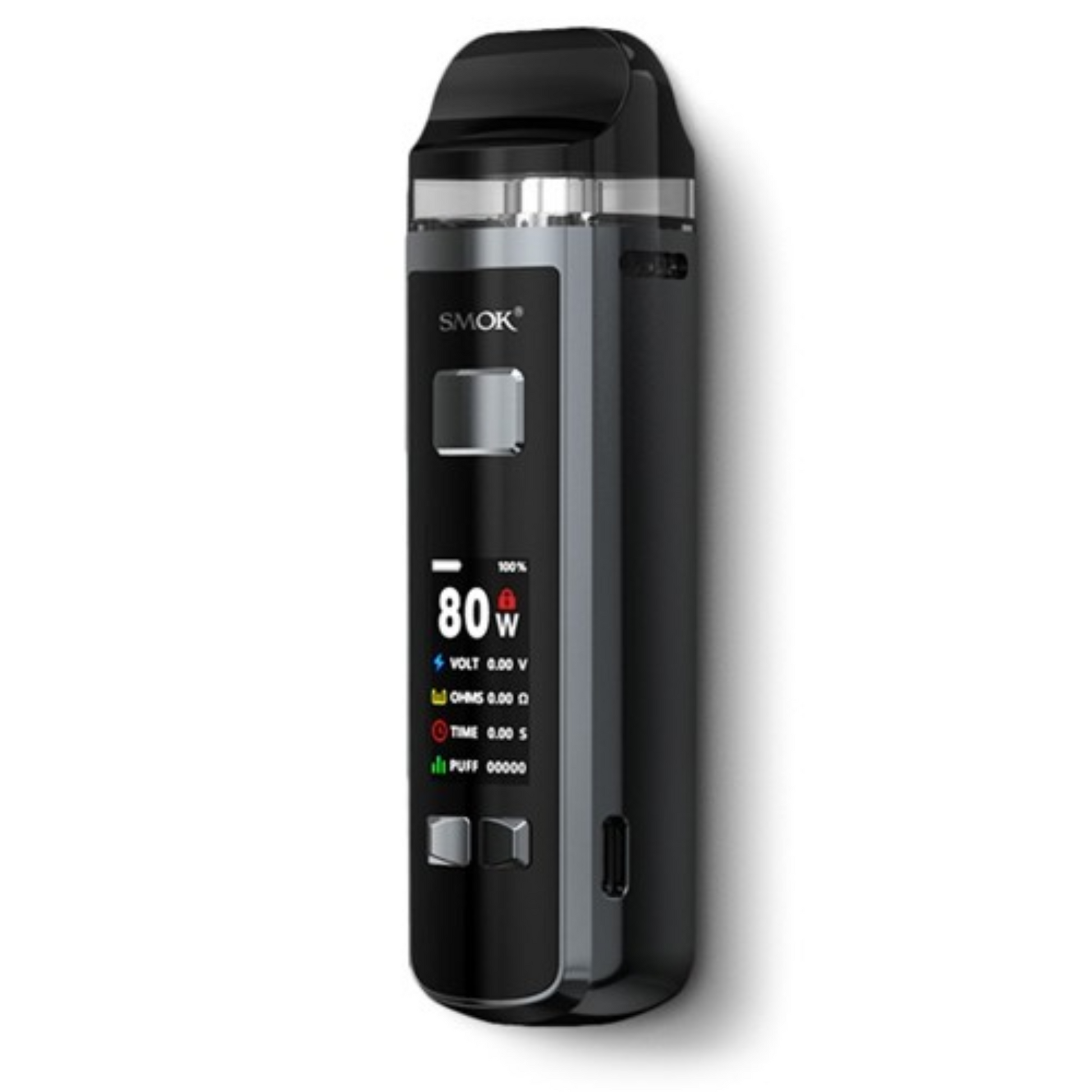 SMOK RPM 2 Kit 80w Prism Deep Tarnish