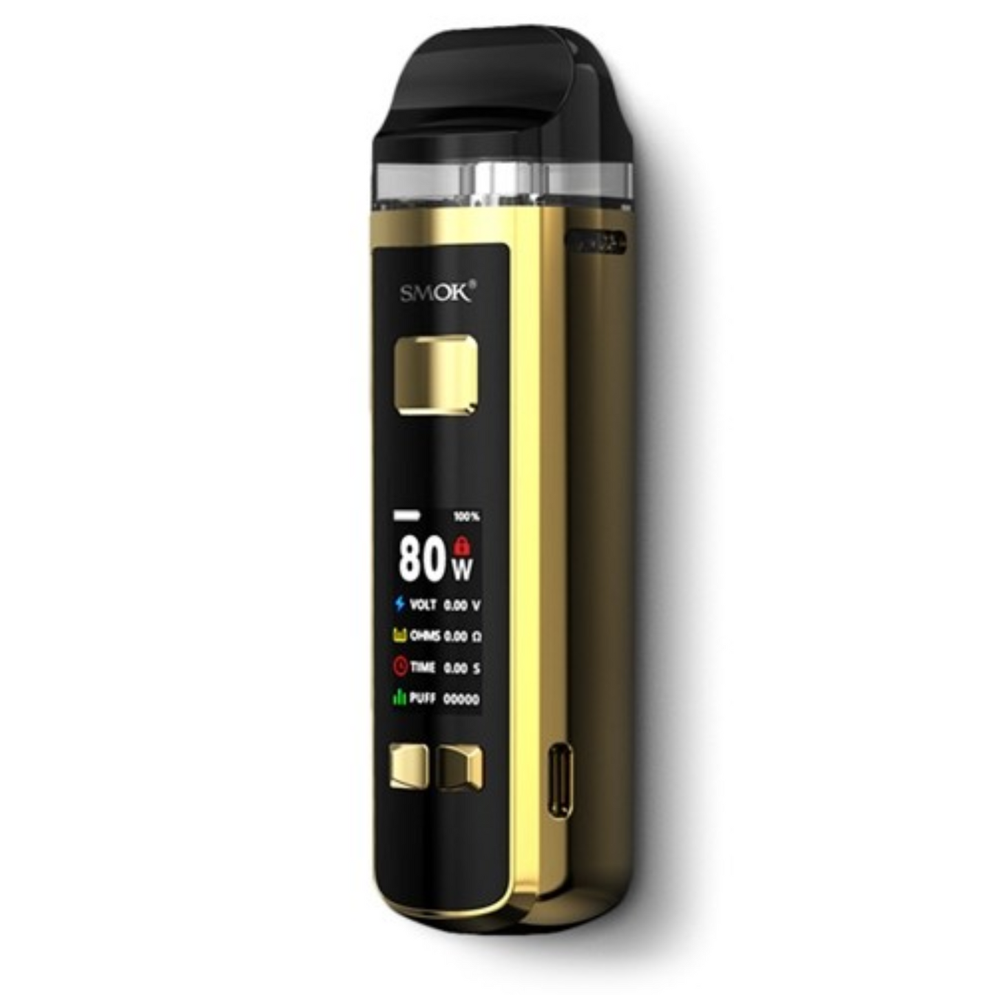 SMOK RPM 2 Kit 80w Prism Gold