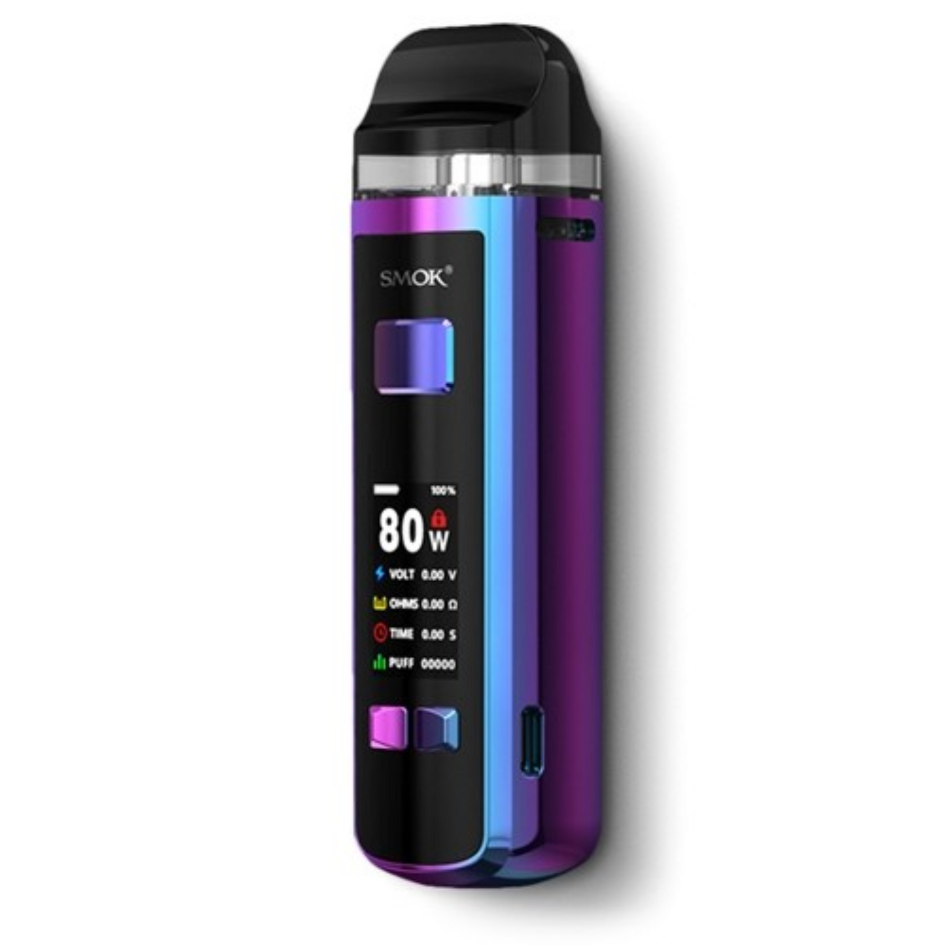 SMOK RPM 2 Kit 80w Prism Rainbow