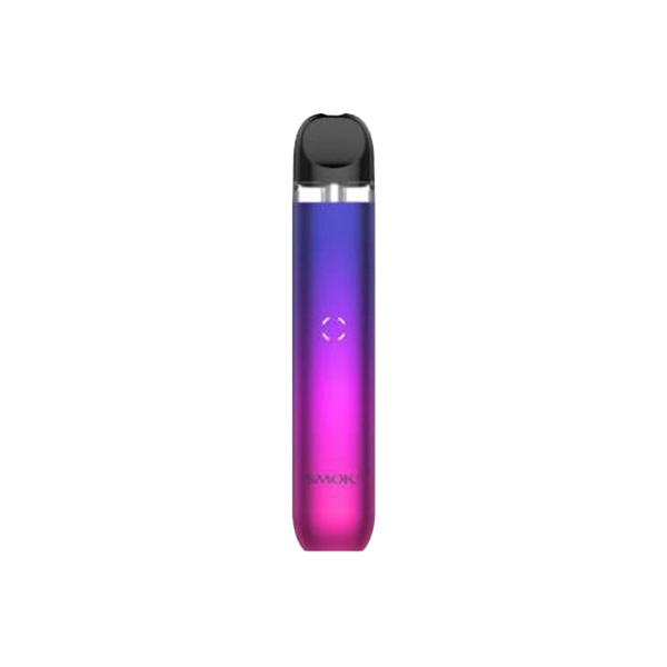 SMOK IGEE A1 Kit | Blue Purple
