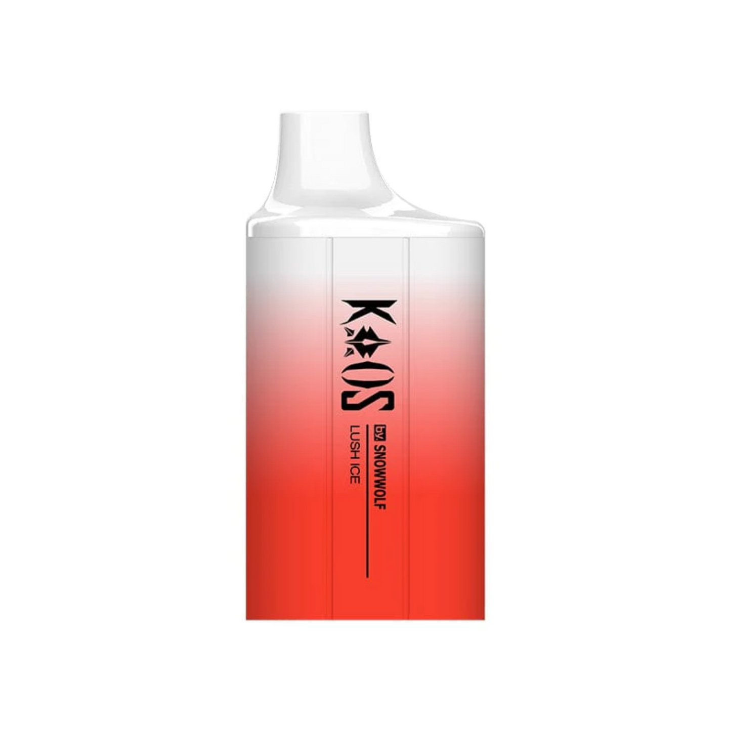 Snowwolf Kaos Disposable | 6000 Puffs | 15mL Lush Ice
