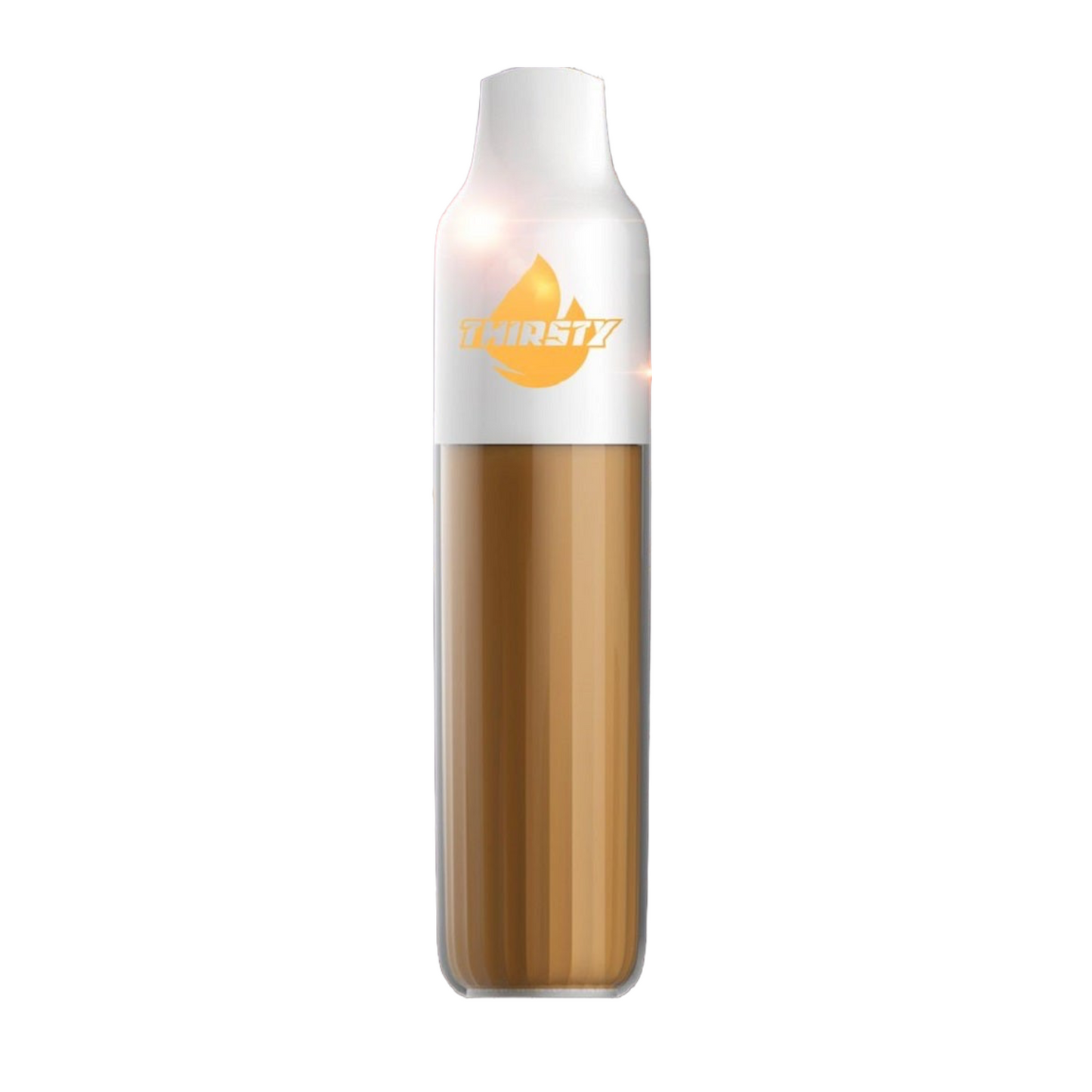 Thirsty Disposable | 3500 Puffs | 10mL Coconut Ice