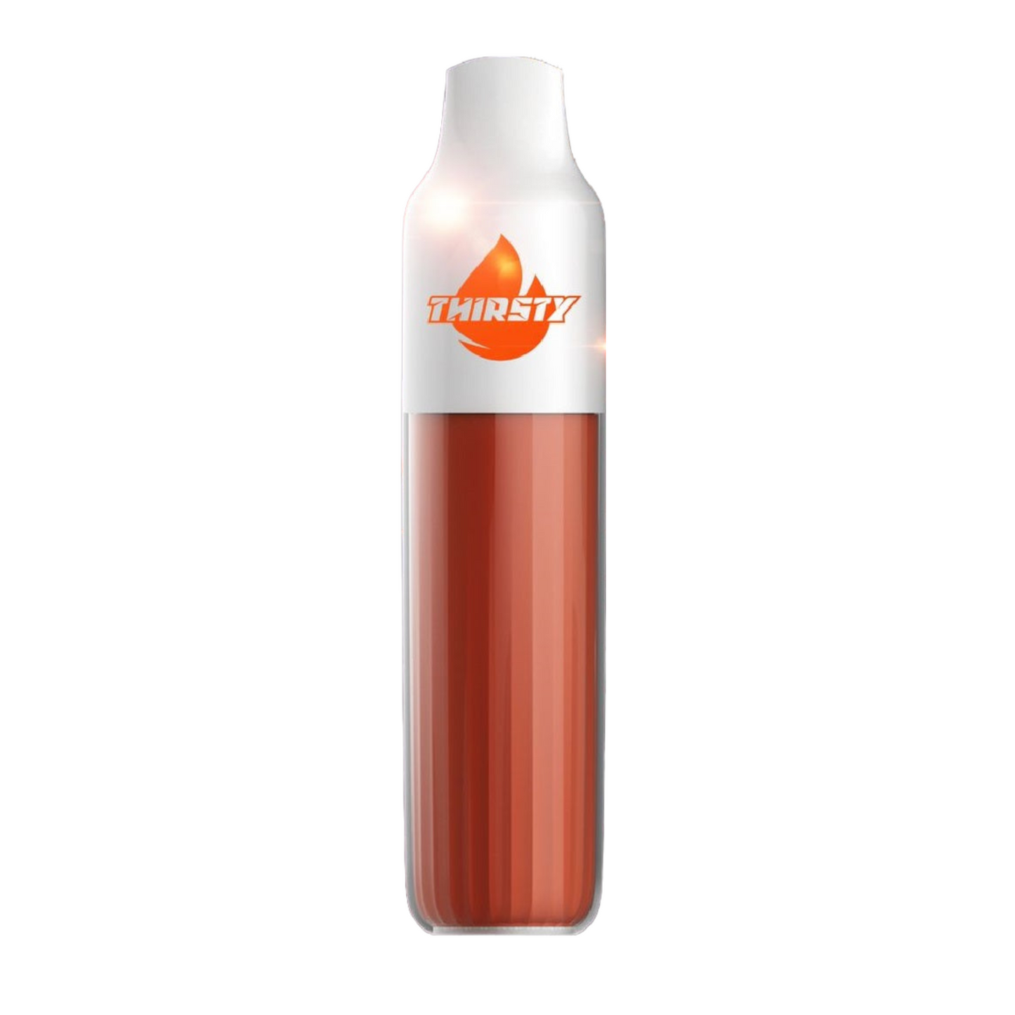 Thirsty Disposable | 3500 Puffs | 10mL Lush Freeze