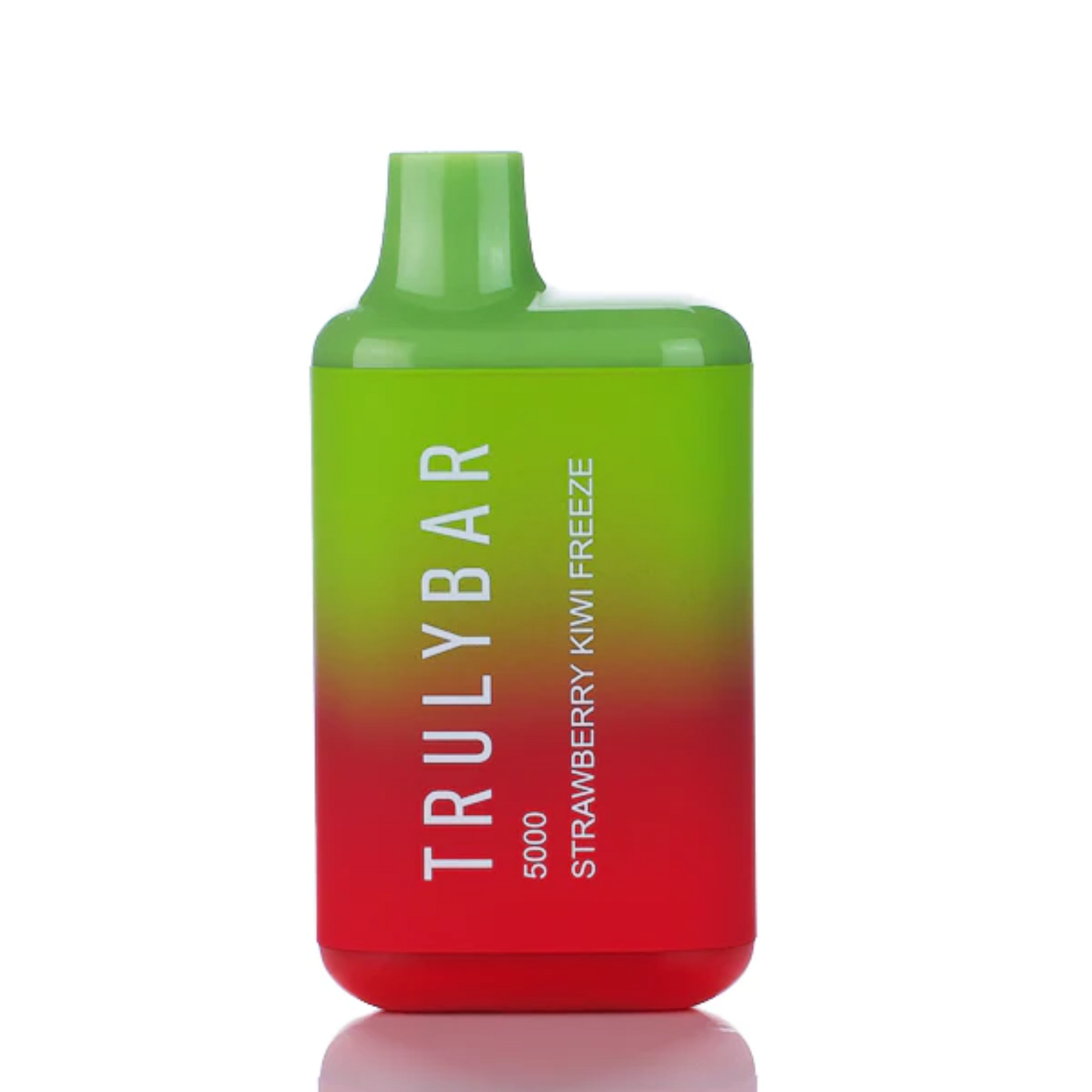 Truly Bar (Elf Edition) | 5000 Puffs | 13mL Strawberry Kiwi Freeze